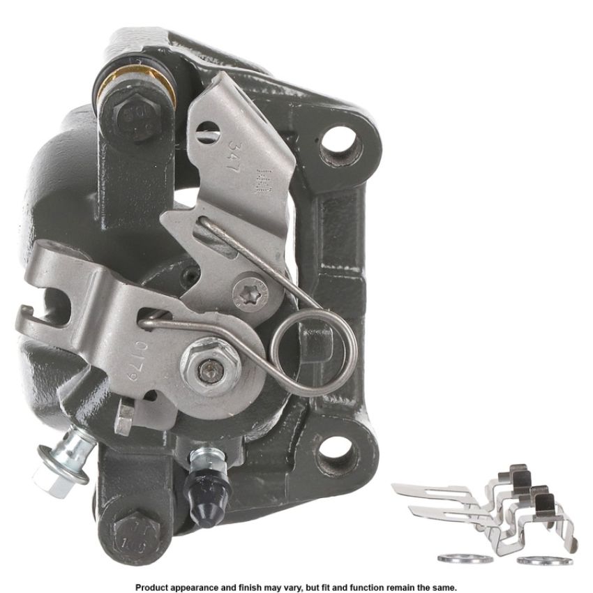CARDONE Reman 18-B5112 Remanufactured Unloaded Caliper w/Bracket
