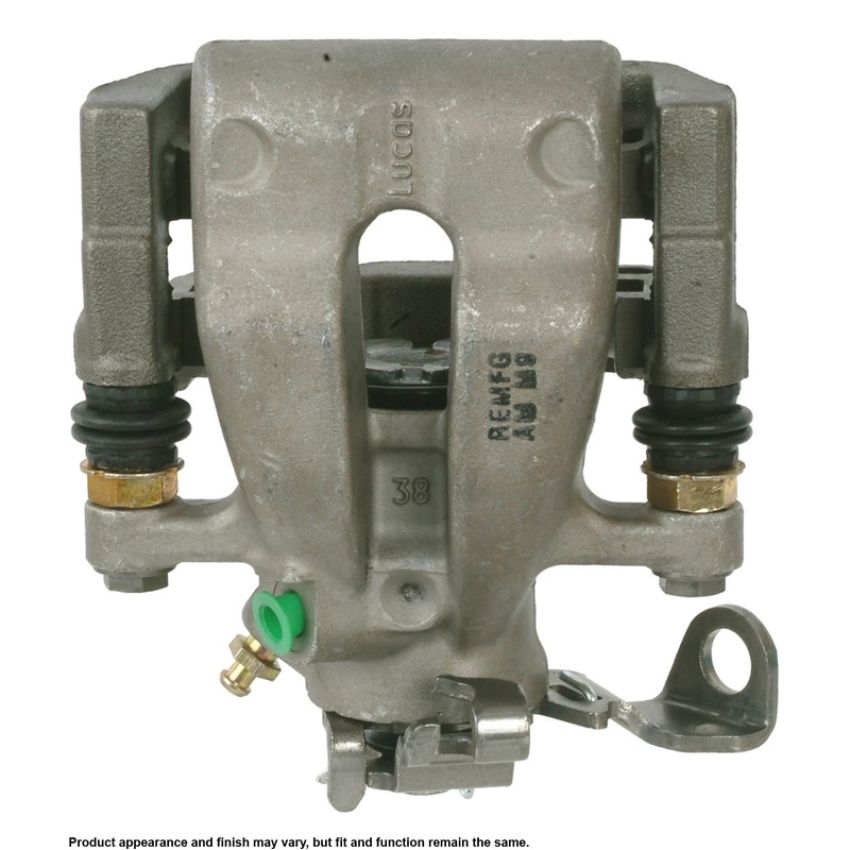 CARDONE Reman 18-B5112 Remanufactured Unloaded Caliper w/Bracket