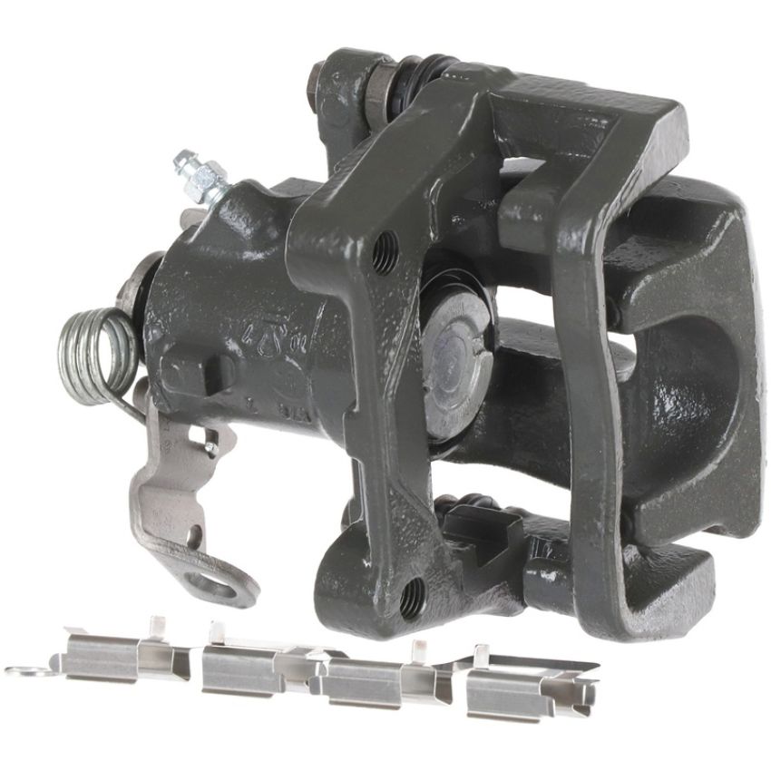 CARDONE Reman 18-B5113 Remanufactured Unloaded Caliper w/Bracket
