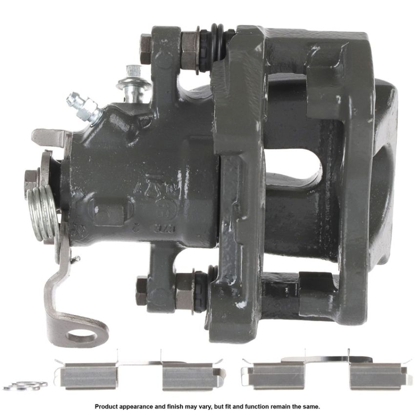 CARDONE Reman 18-B5113 Remanufactured Unloaded Caliper w/Bracket
