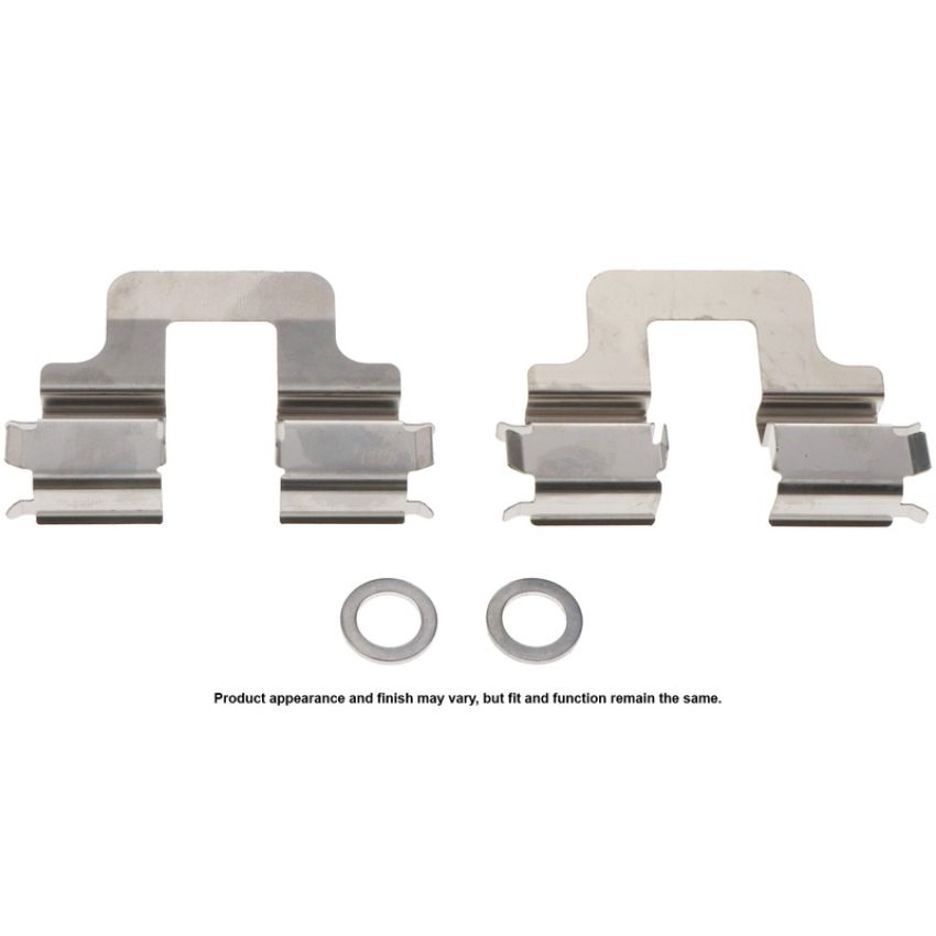 CARDONE Reman 18-B5113 Remanufactured Unloaded Caliper w/Bracket