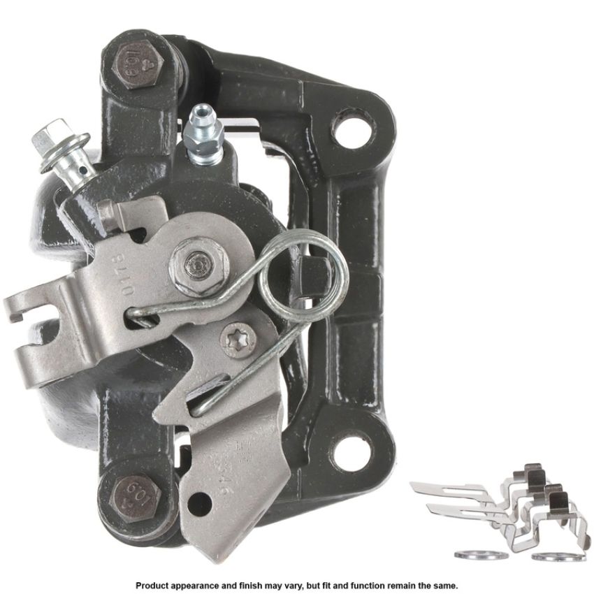CARDONE Reman 18-B5113 Remanufactured Unloaded Caliper w/Bracket