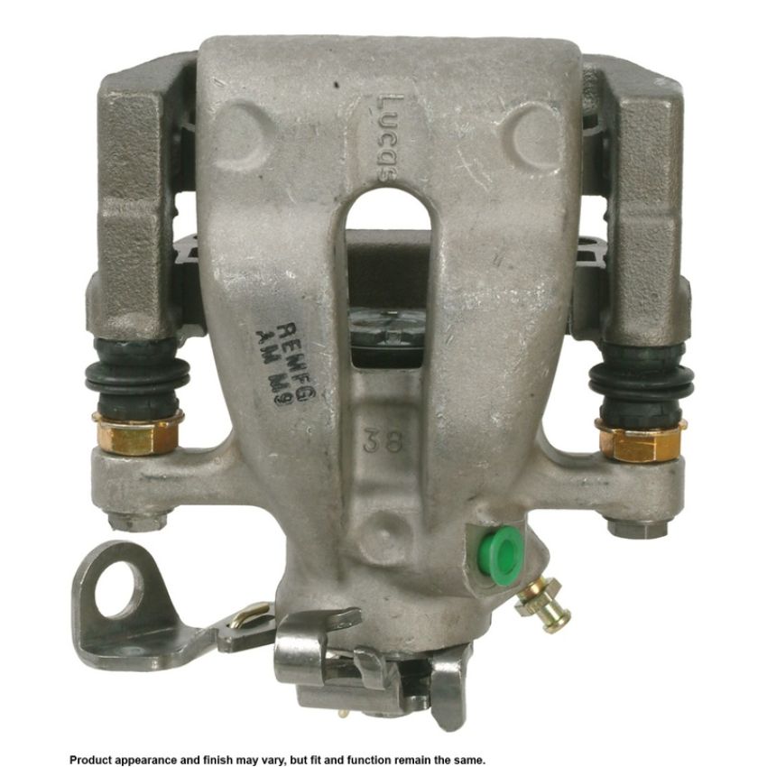 CARDONE Reman 18-B5113 Remanufactured Unloaded Caliper w/Bracket