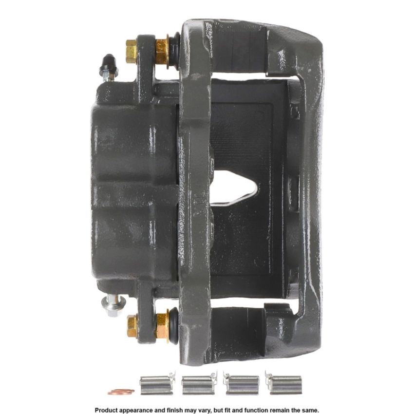 CARDONE Reman 18-B5117 Remanufactured Unloaded Caliper w/Bracket