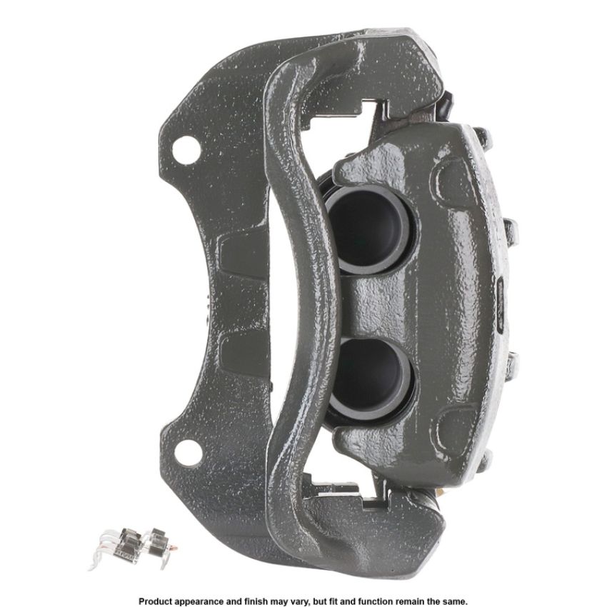 CARDONE Reman 18-B5117 Remanufactured Unloaded Caliper w/Bracket