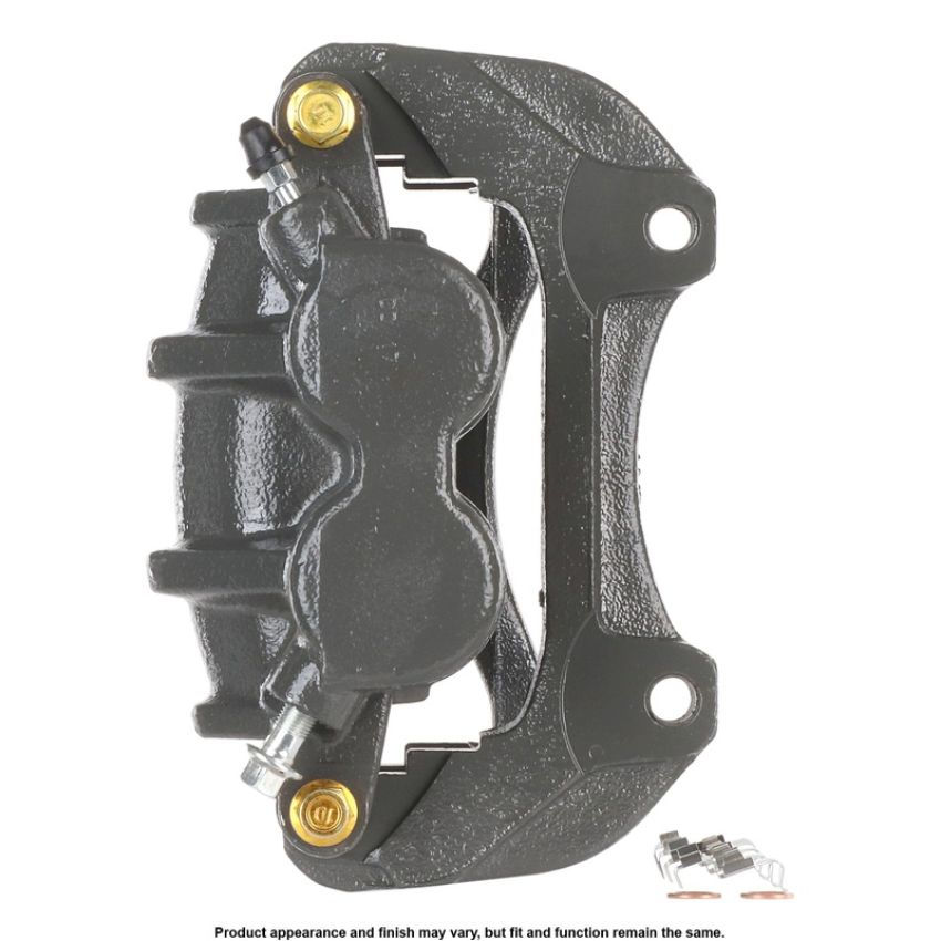 CARDONE Reman 18-B5117 Remanufactured Unloaded Caliper w/Bracket