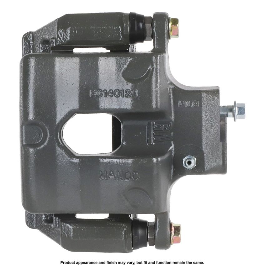 CARDONE Reman 18-B5118 Remanufactured Unloaded Caliper w/Bracket