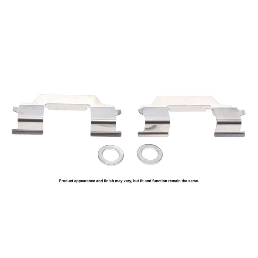 CARDONE Reman 18-B5118 Remanufactured Unloaded Caliper w/Bracket