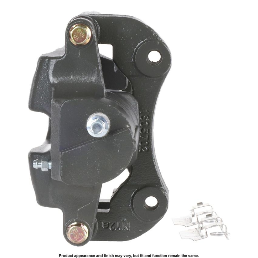 CARDONE Reman 18-B5118 Remanufactured Unloaded Caliper w/Bracket