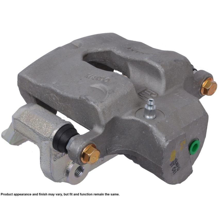 CARDONE Reman 18-B5118A Remanufactured Unloaded Caliper w/Bracket