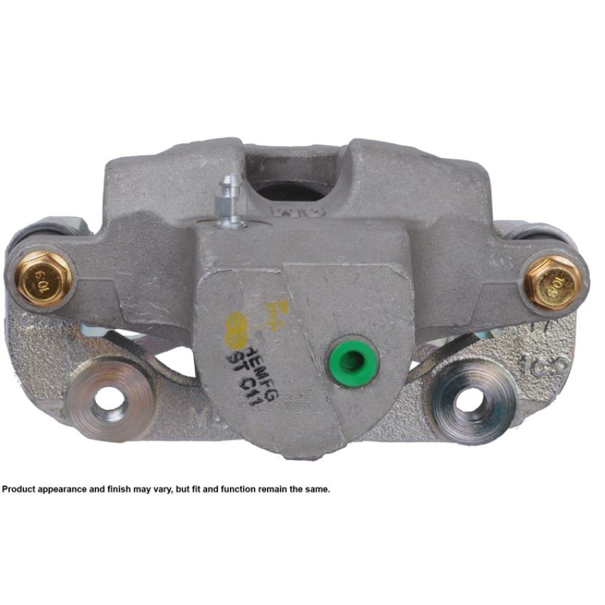 CARDONE Reman 18-B5118A Remanufactured Unloaded Caliper w/Bracket