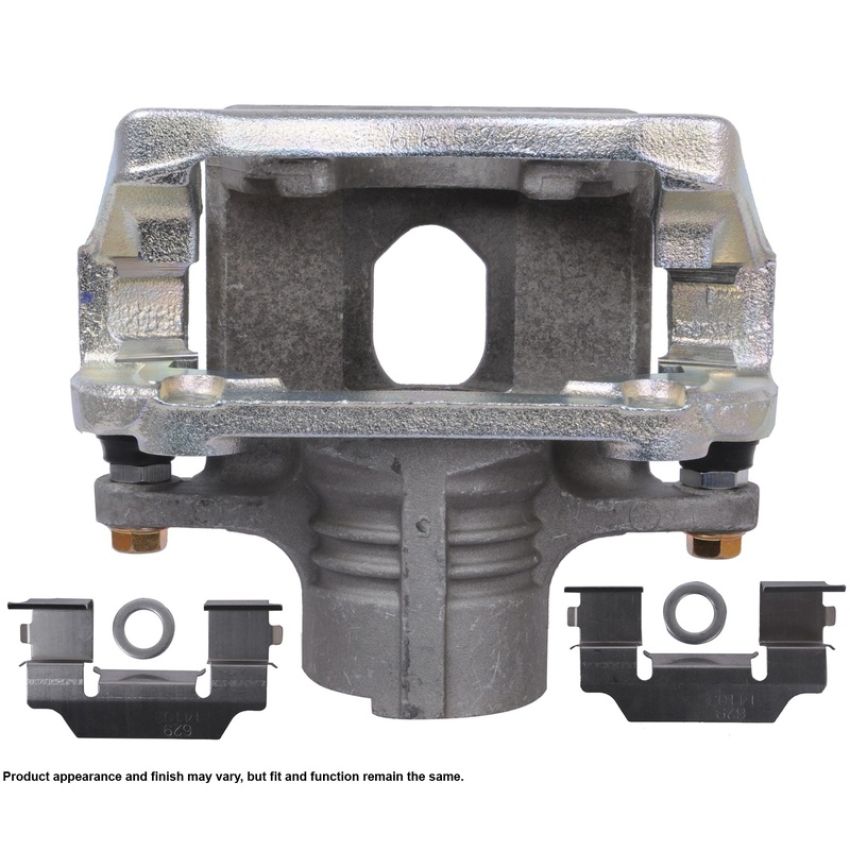 CARDONE Reman 18-B5118A Remanufactured Unloaded Caliper w/Bracket