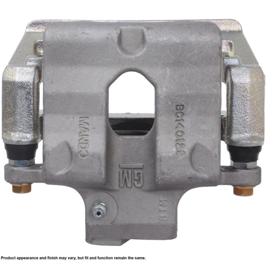 CARDONE Reman 18-B5118A Remanufactured Unloaded Caliper w/Bracket
