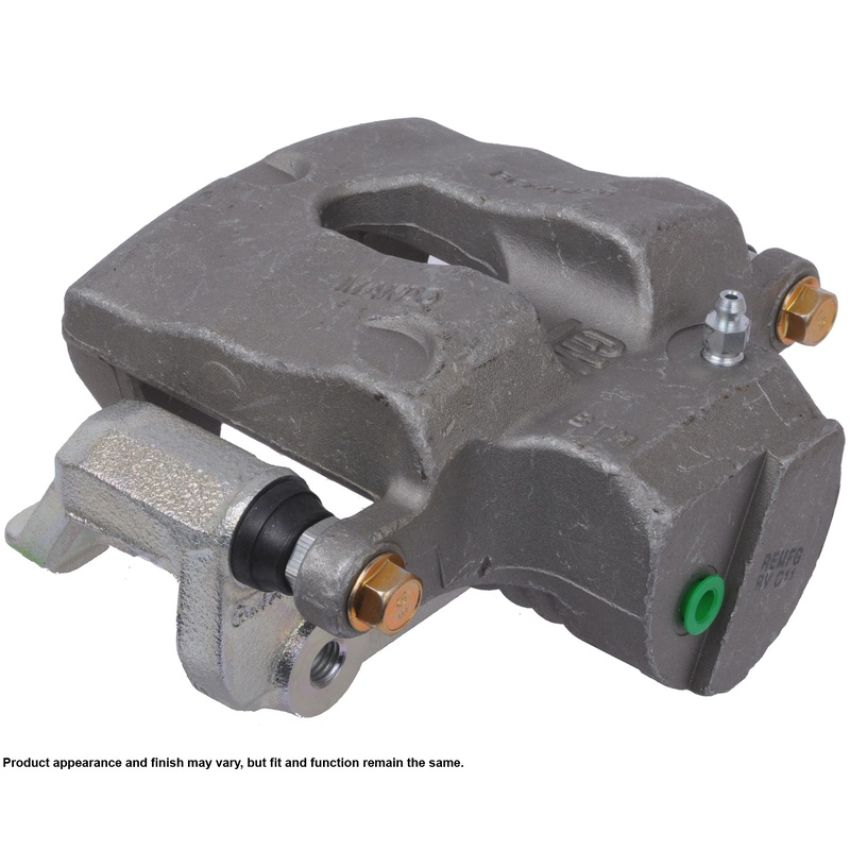 CARDONE Reman 18-B5119A Remanufactured Unloaded Caliper w/Bracket