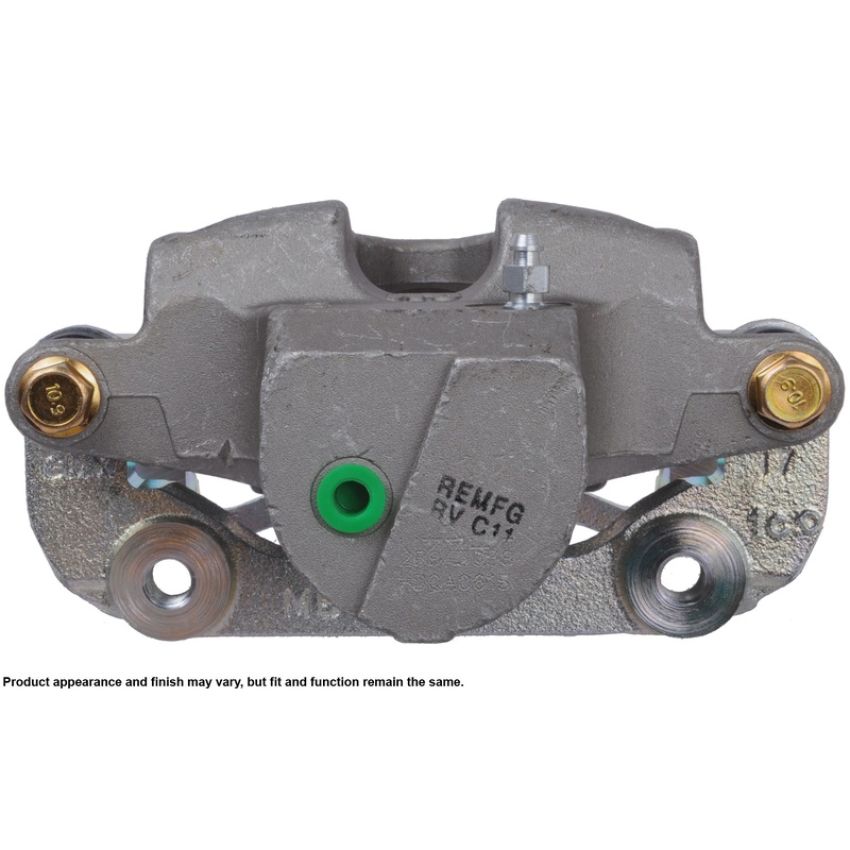 CARDONE Reman 18-B5119A Remanufactured Unloaded Caliper w/Bracket