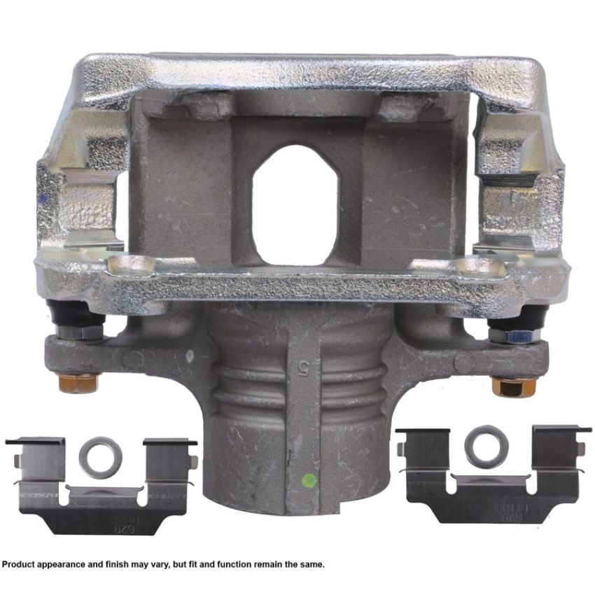 CARDONE Reman 18-B5119A Remanufactured Unloaded Caliper w/Bracket