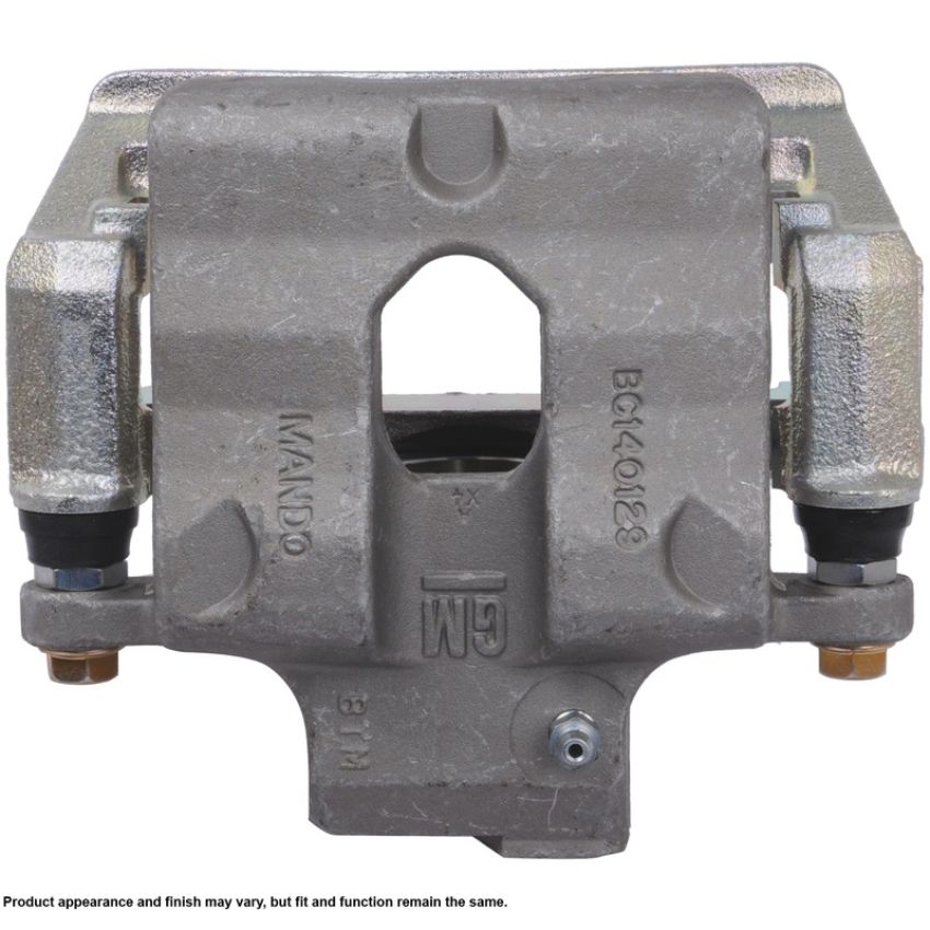 CARDONE Reman 18-B5119A Remanufactured Unloaded Caliper w/Bracket