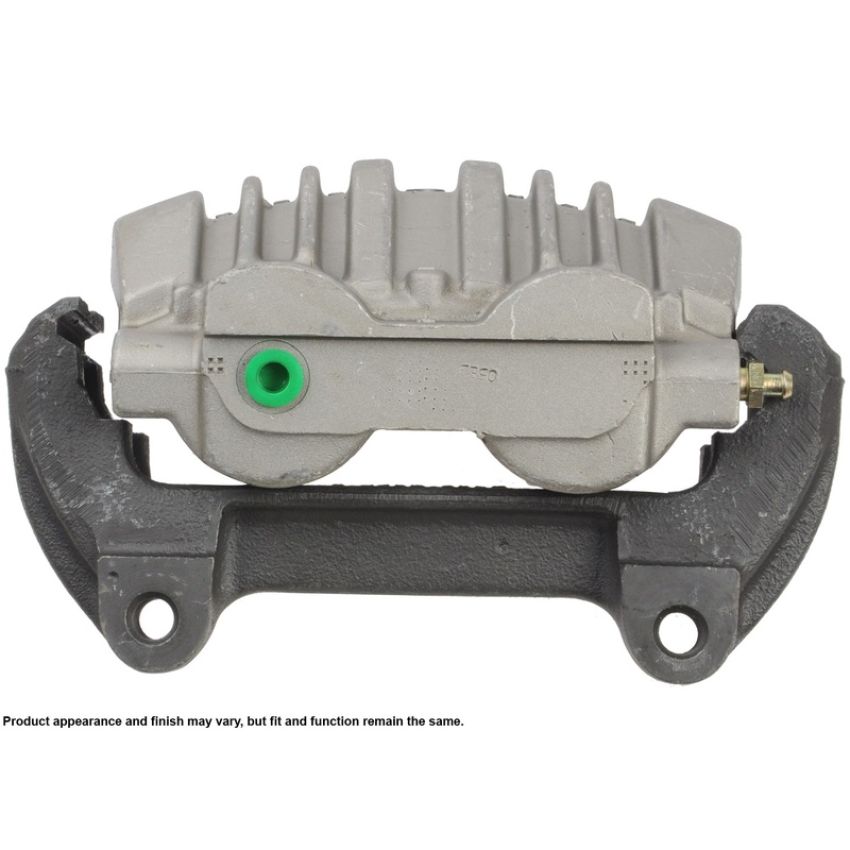 CARDONE Reman 18-B5122 Remanufactured Unloaded Caliper w/Bracket