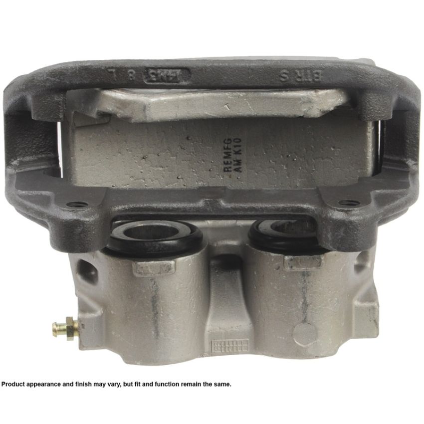 CARDONE Reman 18-B5122 Remanufactured Unloaded Caliper w/Bracket