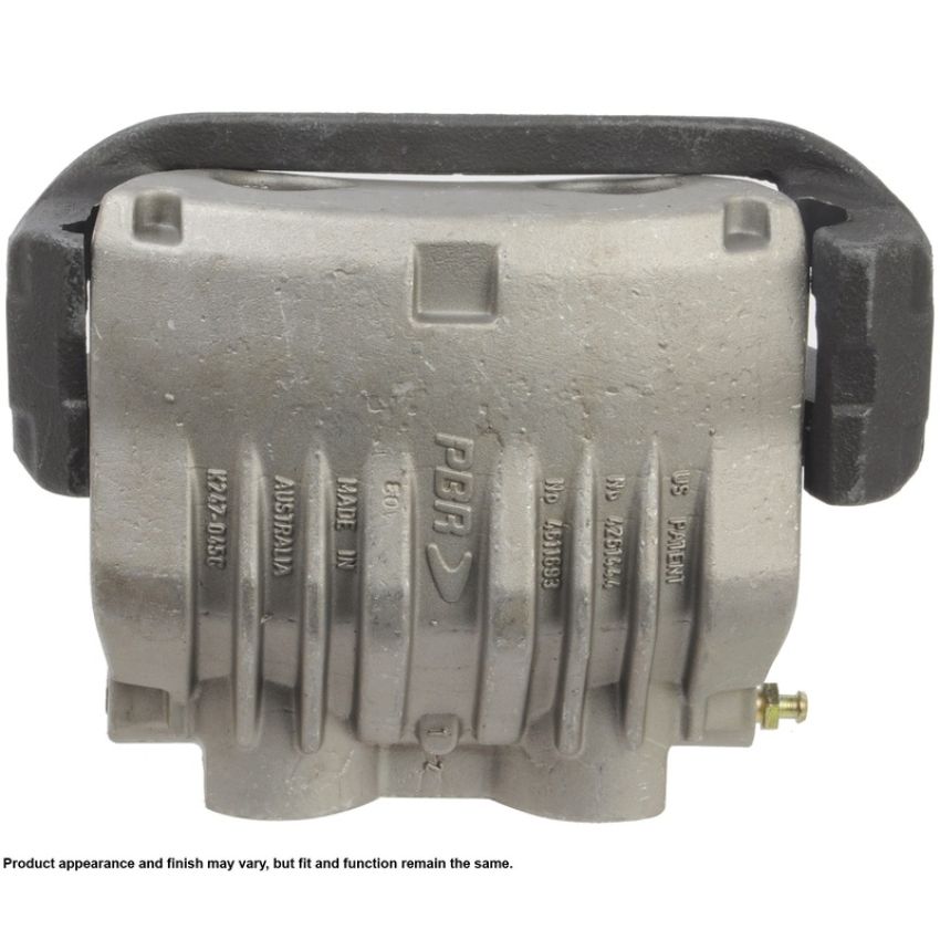 CARDONE Reman 18-B5122 Remanufactured Unloaded Caliper w/Bracket