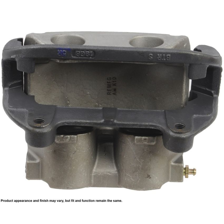 CARDONE Reman 18-B5123 Remanufactured Unloaded Caliper w/Bracket