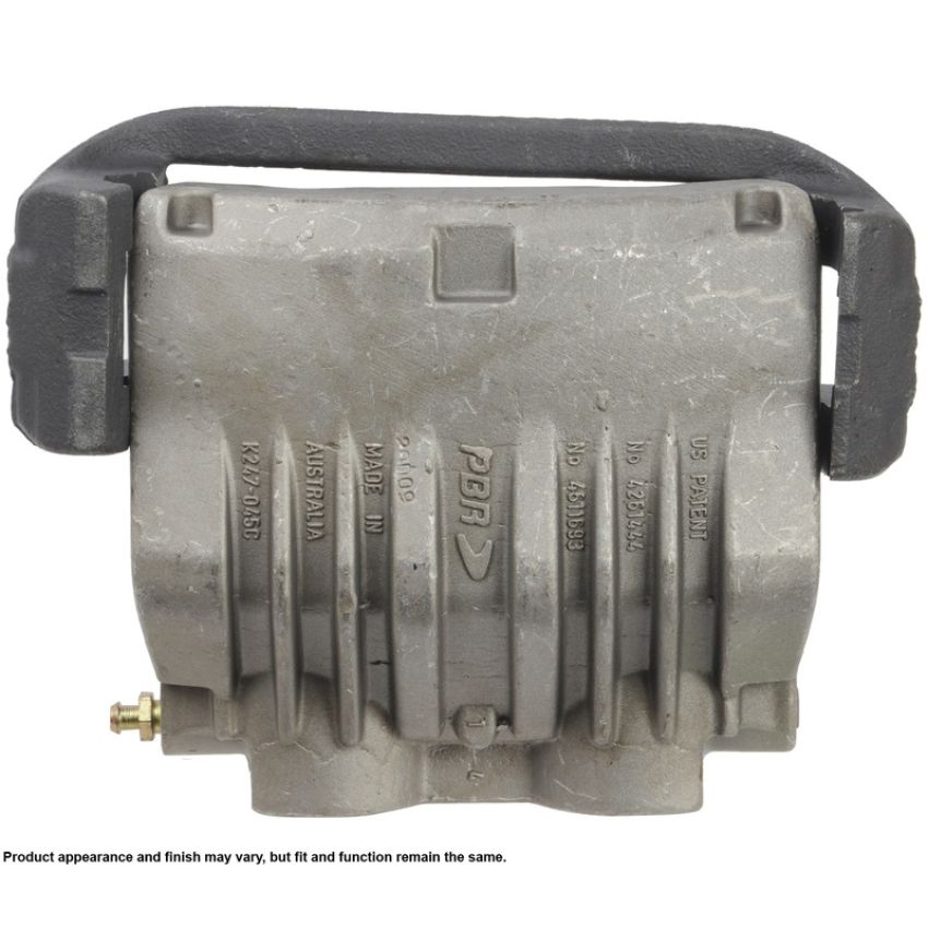 CARDONE Reman 18-B5123 Remanufactured Unloaded Caliper w/Bracket