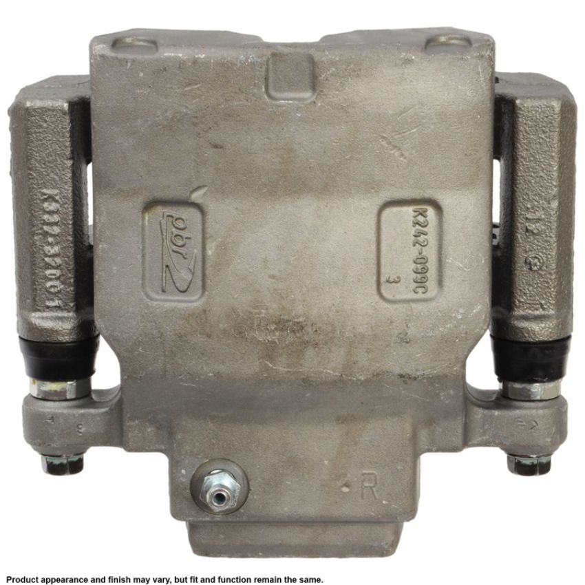CARDONE Reman 18-B5132 Remanufactured Unloaded Caliper w/Bracket