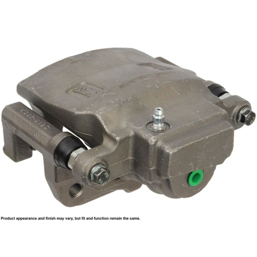 CARDONE Reman 18-B5132A Remanufactured Unloaded Caliper w/Bracket