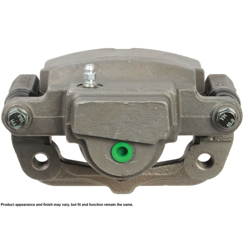 CARDONE Reman 18-B5132A Remanufactured Unloaded Caliper w/Bracket