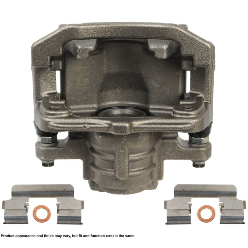 CARDONE Reman 18-B5132A Remanufactured Unloaded Caliper w/Bracket