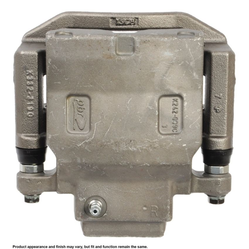 CARDONE Reman 18-B5132A Remanufactured Unloaded Caliper w/Bracket