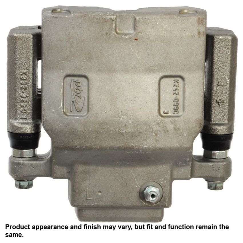CARDONE Reman 18-B5133 Remanufactured Unloaded Caliper w/Bracket
