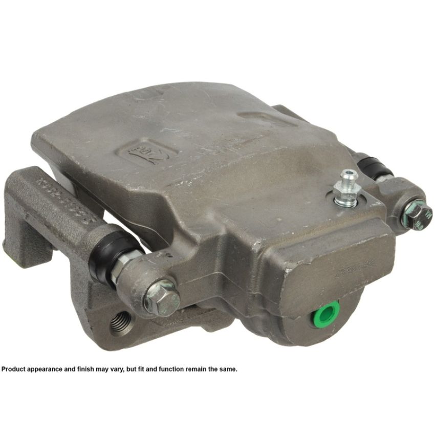 CARDONE Reman 18-B5133A Remanufactured Unloaded Caliper w/Bracket