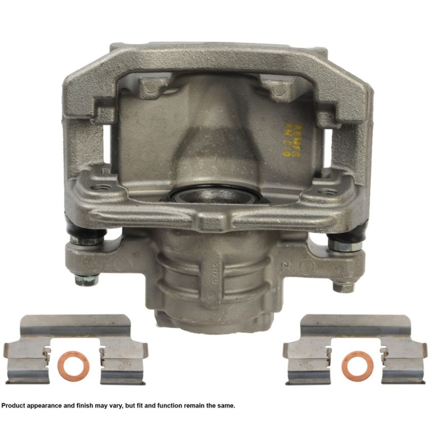CARDONE Reman 18-B5133A Remanufactured Unloaded Caliper w/Bracket