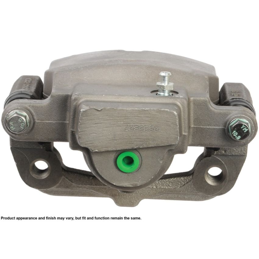 CARDONE Reman 18-B5133A Remanufactured Unloaded Caliper w/Bracket