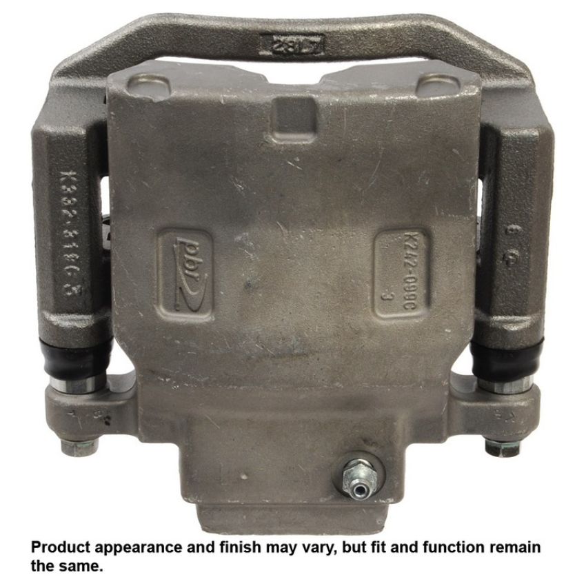 CARDONE Reman 18-B5133A Remanufactured Unloaded Caliper w/Bracket