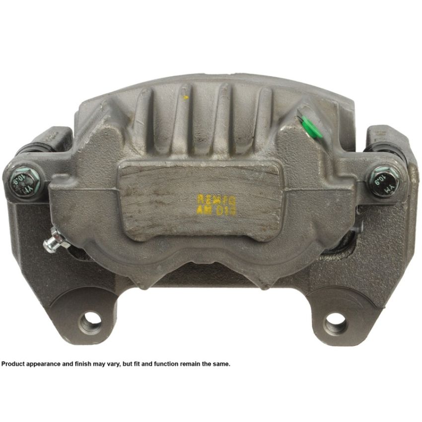 CARDONE Reman 18-B5134 Remanufactured Unloaded Caliper w/Bracket