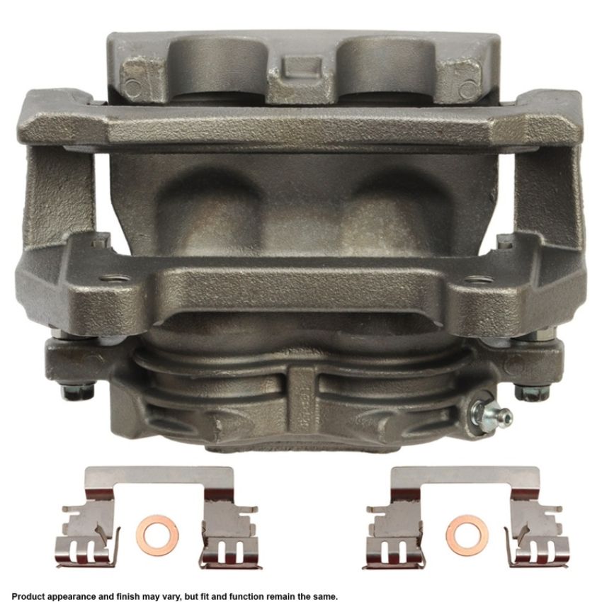 CARDONE Reman 18-B5134 Remanufactured Unloaded Caliper w/Bracket