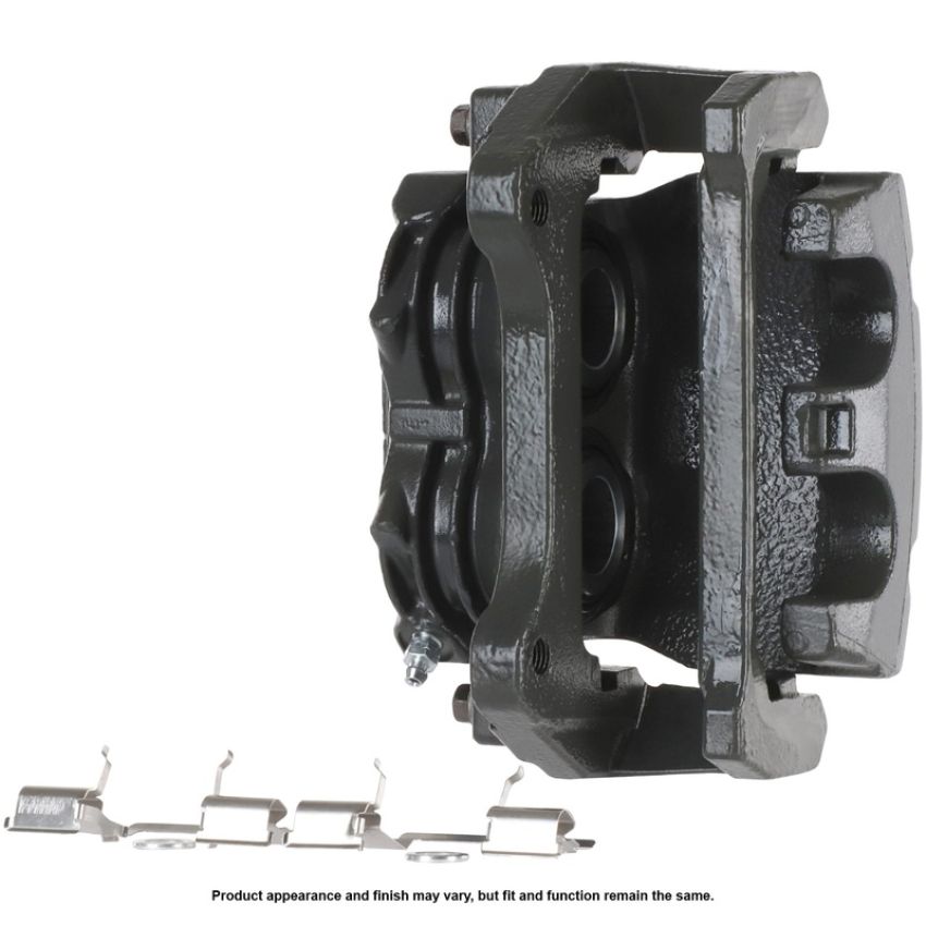 CARDONE Reman 18-B5134A Remanufactured Unloaded Caliper w/Bracket