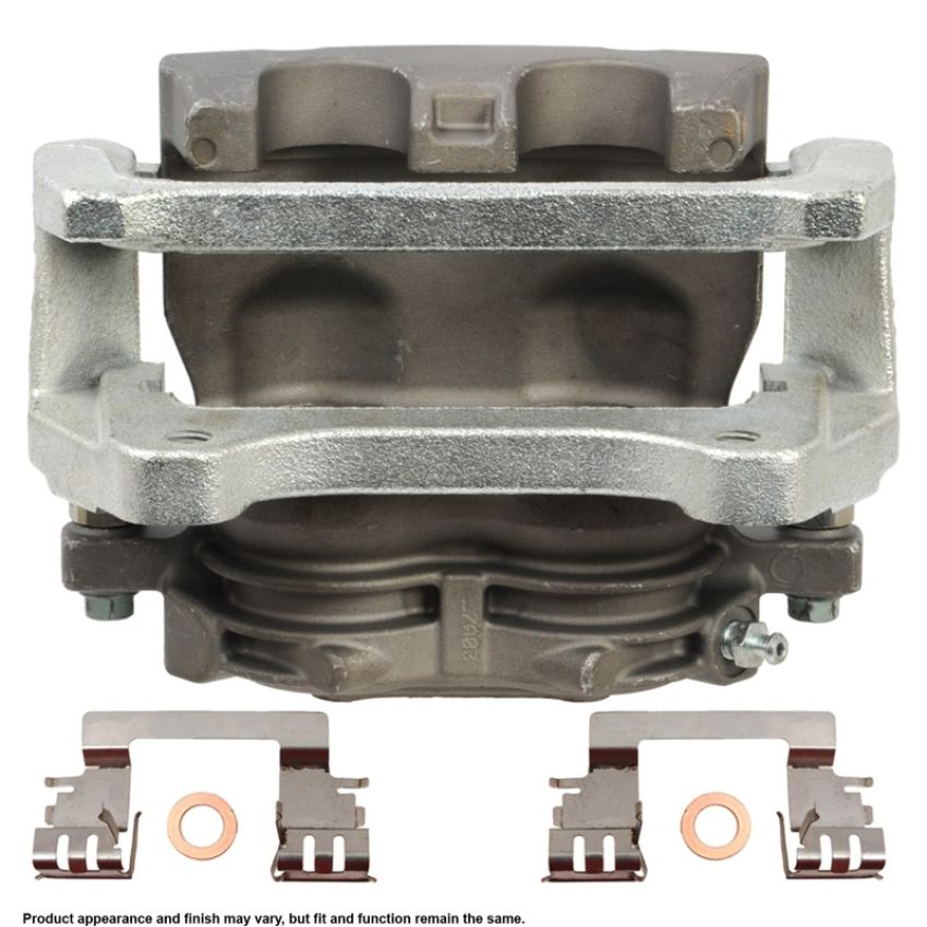 CARDONE Reman 18-B5134A Remanufactured Unloaded Caliper w/Bracket