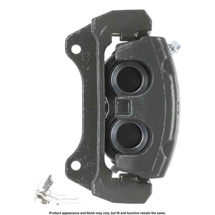 CARDONE Reman 18-B5134A Remanufactured Unloaded Caliper w/Bracket