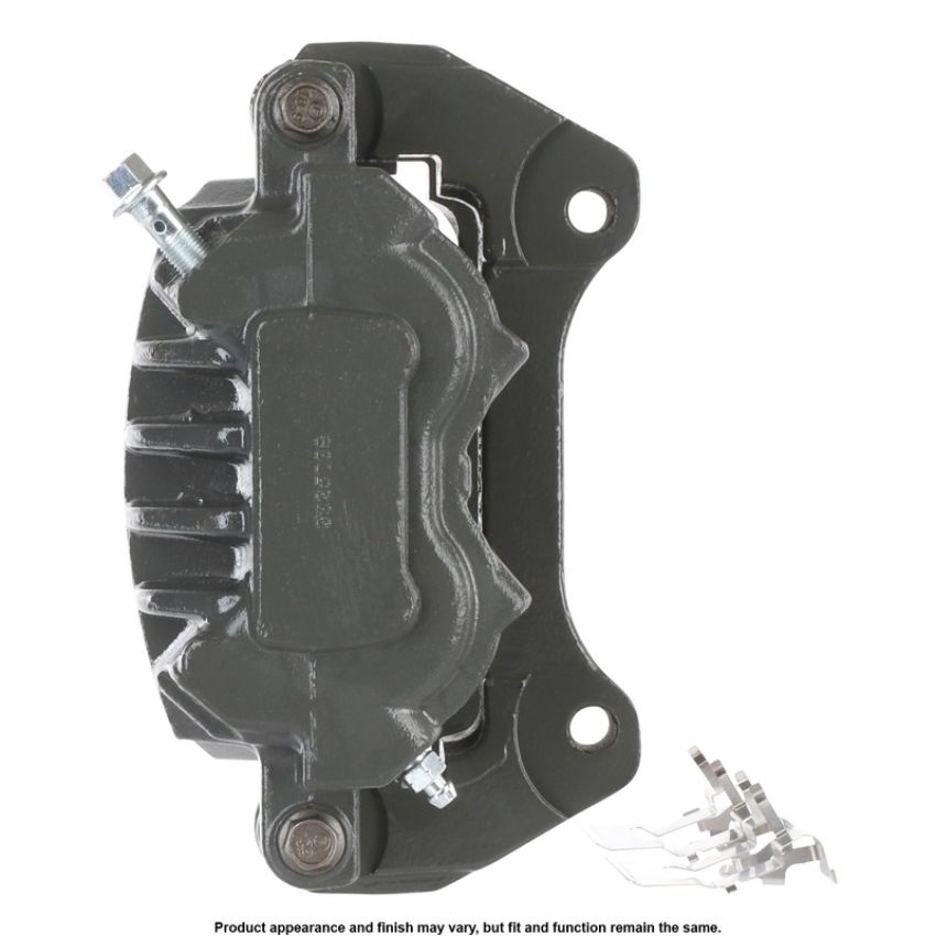 CARDONE Reman 18-B5134A Remanufactured Unloaded Caliper w/Bracket