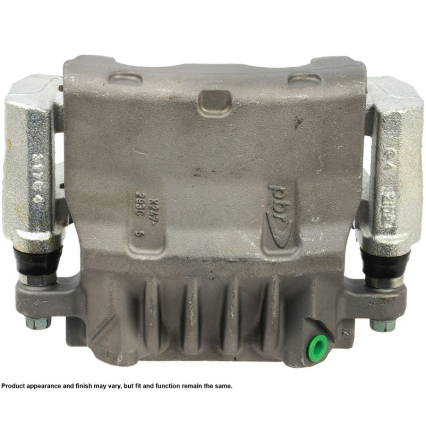 CARDONE Reman 18-B5134A Remanufactured Unloaded Caliper w/Bracket