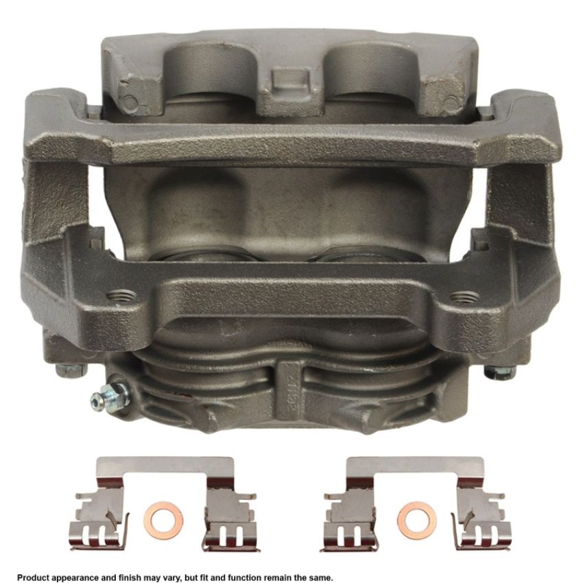 CARDONE Reman 18-B5135 Remanufactured Unloaded Caliper w/Bracket