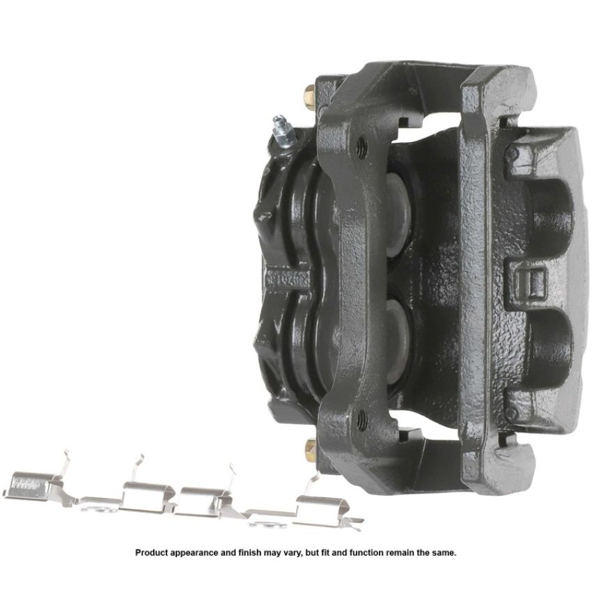 CARDONE Reman 18-B5135A Remanufactured Unloaded Caliper w/Bracket