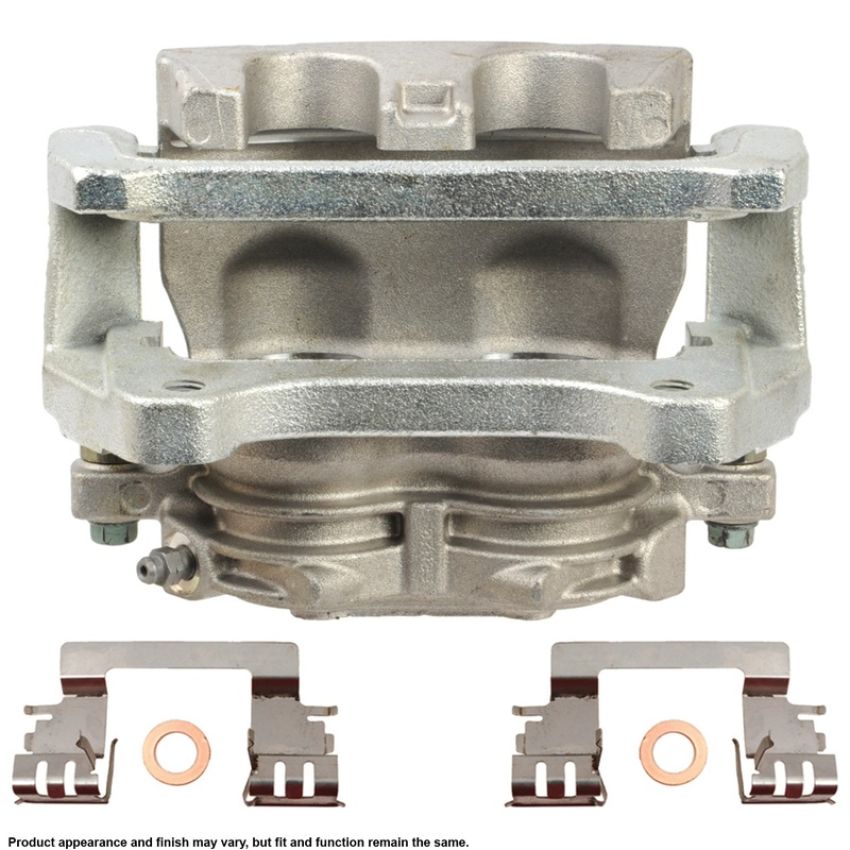 CARDONE Reman 18-B5135A Remanufactured Unloaded Caliper w/Bracket