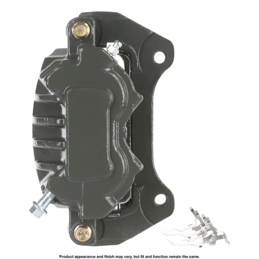 CARDONE Reman 18-B5135A Remanufactured Unloaded Caliper w/Bracket