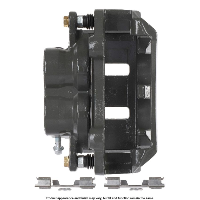 CARDONE Reman 18-B5168 Remanufactured Unloaded Caliper w/Bracket