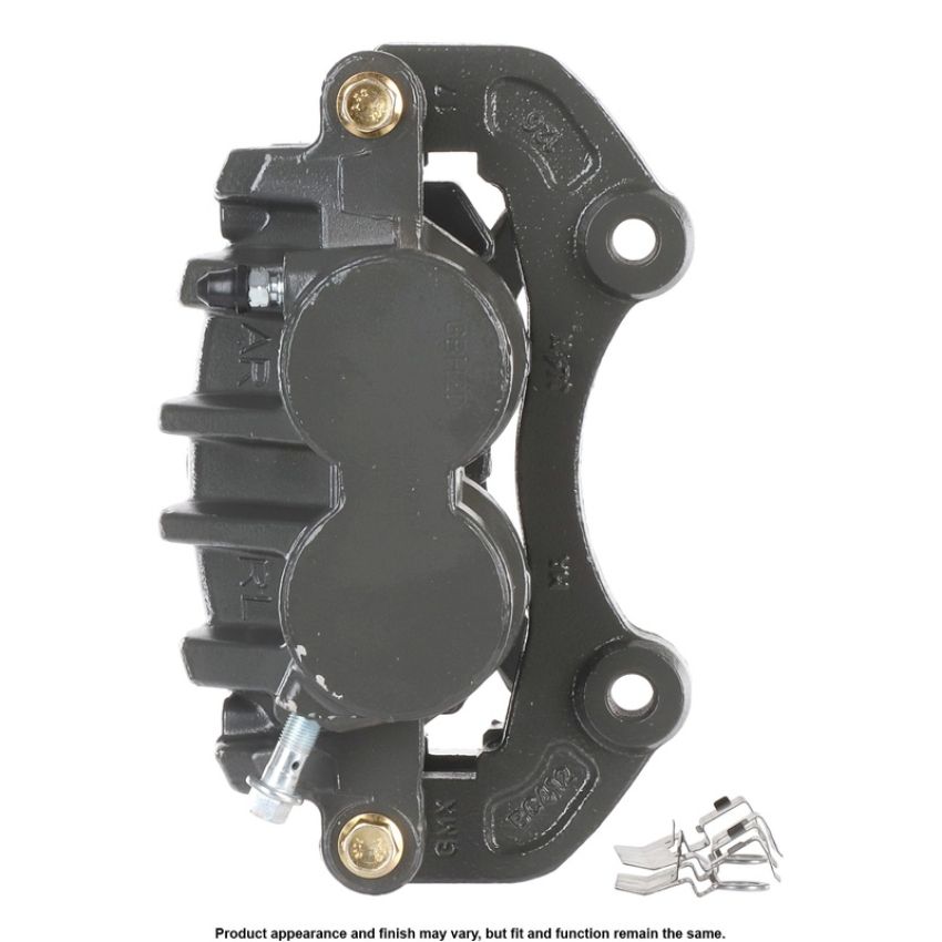 CARDONE Reman 18-B5168 Remanufactured Unloaded Caliper w/Bracket