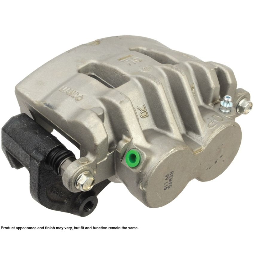 CARDONE Reman 18-B5168A Remanufactured Unloaded Caliper w/Bracket
